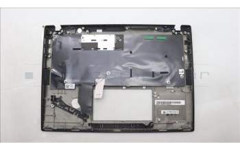 Lenovo 5M11L85936 MECH_ASM BL KB BK MG GER LTN