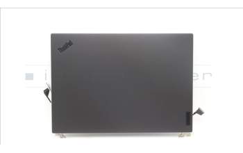Lenovo 5M11L88762 MECH_ASM 16.0FHD+NoCAMNoMIWLFCCBK,AUO