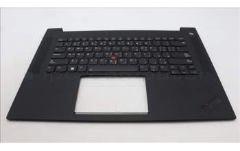 Lenovo 5M11L88771 MECH_ASM NoWW C-Cvr+ARA KB ASM,CHY