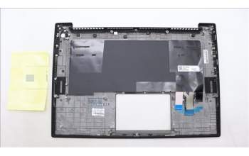Lenovo 5M11L88784 MECH_ASM NoWW C-Cvr+GRE KB ASM,CHY
