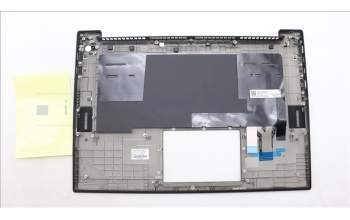 Lenovo 5M11L88793 C-Cover with keyboard,Norwegian,Backlight,Fingerprint,NO WWAN
