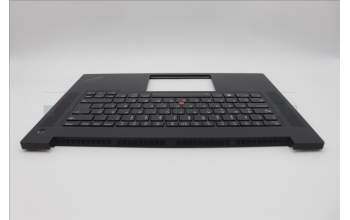 Lenovo 5M11L88803 MECH_ASM NoWW C-Cvr+TUR KB ASM,CHY