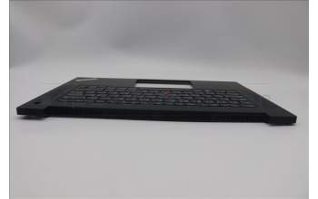 Lenovo 5M11L88835 MECH_ASM WW C-Cvr+SPA KB ASM,CHY