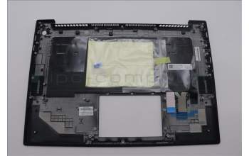 Lenovo 5M11L88841 MECH_ASM WW C-Cvr+TUR F KB ASM,CHY