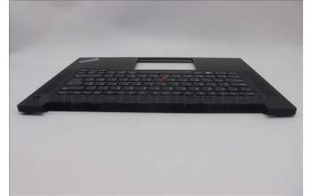 Lenovo 5M11L88841 MECH_ASM WW C-Cvr+TUR F KB ASM,CHY