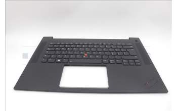 Lenovo 5M11L88863 MECH_ASM NoWW C-Cvr+ITA KB ASM,LTN