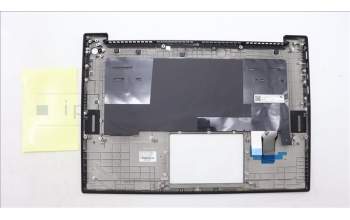 Lenovo 5M11L88864 MECH_ASM NoWW C-Cvr+JPN KB ASM,LTN