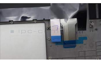 Lenovo 5M11L88870 MECH_ASM NoWW C-Cvr+RUS KB ASM,LTN