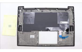 Lenovo 5M11L88873 MECH_ASM NoWW C-Cvr+SWE/FIN KB ASM,LTN