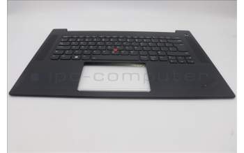 Lenovo 5M11L88881 MECH_ASM WW C-Cvr+058 FRA KB ASM,LTN