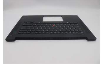 Lenovo 5M11L88881 MECH_ASM WW C-Cvr+058 FRA KB ASM,LTN