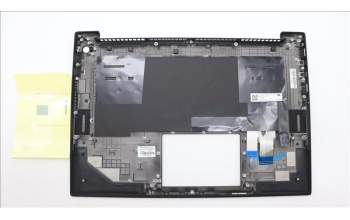 Lenovo 5M11L88916 MECH_ASM WW C-Cvr+UK KB ASM,LTN