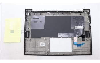 Lenovo 5M11L88920 MECH_ASM NoWW C-Cvr+BEL KB ASM,TRI