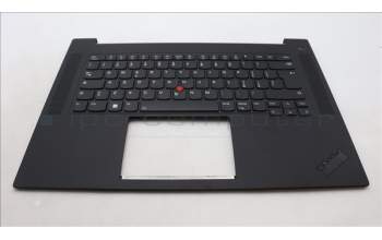 Lenovo 5M11L88937 MECH_ASM NoWW C-Cvr+ITA KB ASM,TRI