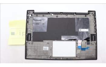 Lenovo 5M11L88996 MECH_ASM NoWW C-Cvr+BUL KB ASM,SRX
