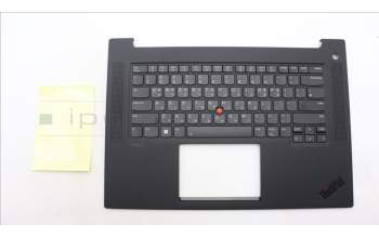 Lenovo 5M11L89013 MECH_ASM NoWW C-Cvr+KOR KB ASM,SRX