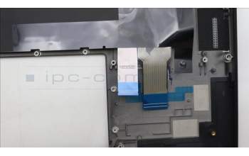 Lenovo 5M11L89053 MECH_ASM WW C-Cvr+NORDIC KB ASM,SRX