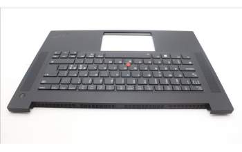 Lenovo 5M11L89053 MECH_ASM WW C-Cvr+NORDIC KB ASM,SRX