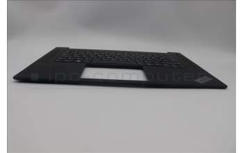 Lenovo 5M11L89062 MECH_ASM WW C-Cvr+TUR KB ASM,SRX