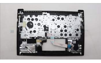 Lenovo 5M11L92235 MECH_ASM FRU KB CCV 058 FRA (SRX) UK BK
