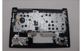 Lenovo 5M11L92249 MECH_ASM FRU KB CCV SPA (CHY) UK BK
