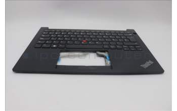 Lenovo 5M11L92249 MECH_ASM FRU KB CCV SPA (CHY) UK BK