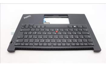 Lenovo 5M11L92275 MECH_ASM FRU KB CCV ITA (SRX) UK BK