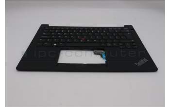 Lenovo 5M11L92282 MECH_ASM FRU KB CCV POR (LTN) UK BK