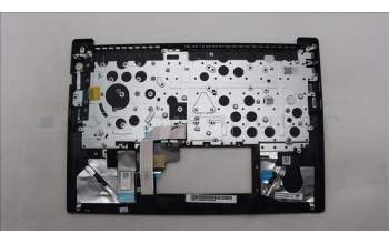 Lenovo 5M11L92283 MECH_ASM FRU KB CCV POR (SRX) UK BK