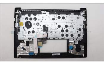 Lenovo 5M11L92315 MECH_ASM FRU KB CCV UK (SRX) UK BK