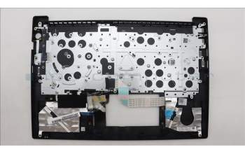 Lenovo 5M11L92329 MECH_ASM FRU KB CCV JPN (CHY) JP BK