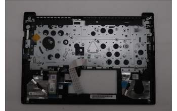 Lenovo 5M11L92332 MECH_ASM FRU KB CCV JPN (TRI) JP BK