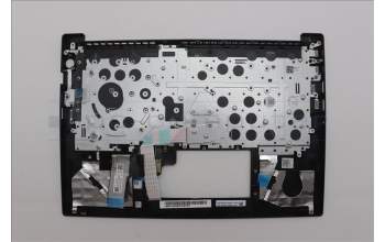 Lenovo 5M11L92345 MECH_ASM FRU KB CCV IND ENG (CHY) US BK