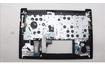 Lenovo 5M11L92349 MECH_ASM FRU KB CCV LA SPA (CHY) UK BK