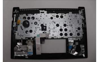 Lenovo 5M11L92355 MECH_ASM FRU KB CCV BRL (SRX) UK BK