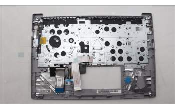 Lenovo 5M11L92387 MECH_ASM FRU KB CCV DEN (SRX) UK AG
