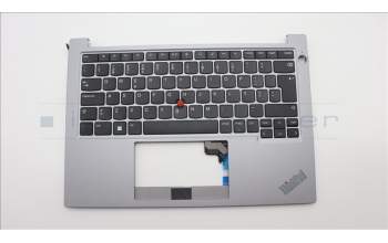 Lenovo 5M11L92423 MECH_ASM FRU KB CCV POR (SRX) UK AG