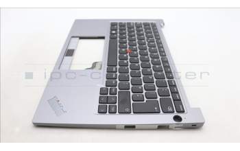 Lenovo 5M11L92455 MECH_ASM FRU KB CCV UK (SRX) UK AG