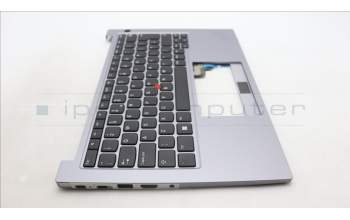 Lenovo 5M11L92455 MECH_ASM FRU KB CCV UK (SRX) UK AG