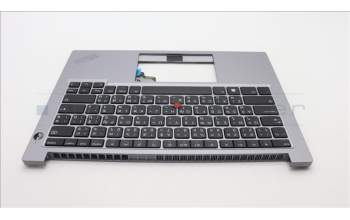 Lenovo 5M11L92479 MECH_ASM FRU KB CCV THAI (SRX) US AG