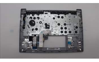 Lenovo 5M11L92487 MECH_ASM FRU KB CCV IND ENG (SRX) US AG
