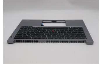 Lenovo 5M11L92490 MECH_ASM FRU KB CCV LA SPA (LTN) UK AG