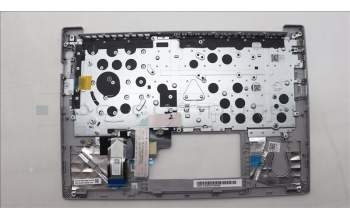 Lenovo 5M11L92491 MECH_ASM FRU KB CCV LA SPA (SRX) UK AG