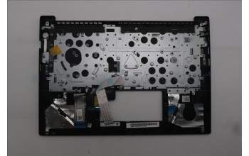 Lenovo 5M11L92559 MECH_ASM FRU KB CCV NOR BL (LTN) UK BK