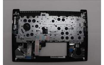 Lenovo 5M11L92570 MECH_ASM FRU KB CCV CZE/SLK BL CHY UK BK