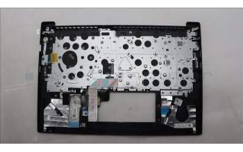 Lenovo 5M11L92594 MECH_ASM FRU KB CCV UK BL (CHY) UK BK