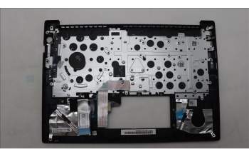 Lenovo 5M11L92612 MECH_ASM FRU KB CCV JPN BL (SRX) JP BK