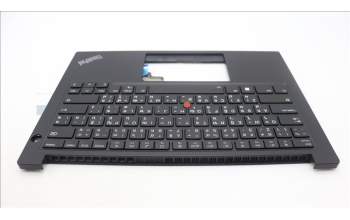 Lenovo 5M11L92620 MECH_ASM FRU KB CCV THAI BL (SRX) US BK