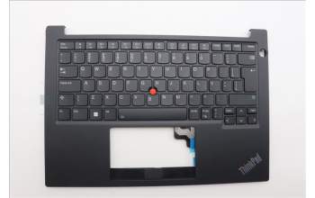 Lenovo 5M11L92634 MECH_ASM FRU KB CCV BRL BL (CHY) UK BK