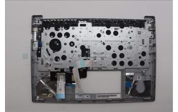 Lenovo 5M11L92654 MECH_ASM FRU KB CCV 058 FRA BL CHY UK AG